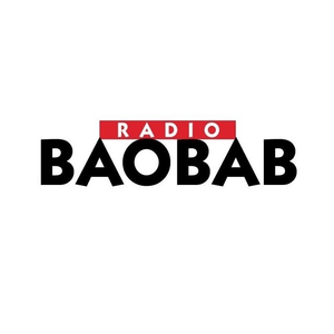 Słuchaj Radio Baobab w aplikacji