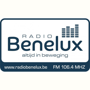 Słuchaj Radio Benelux w aplikacji