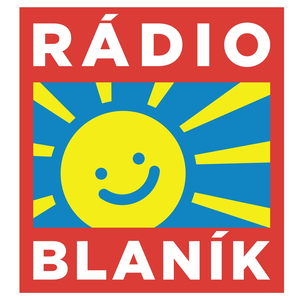 Słuchaj Rádio Blaník w aplikacji