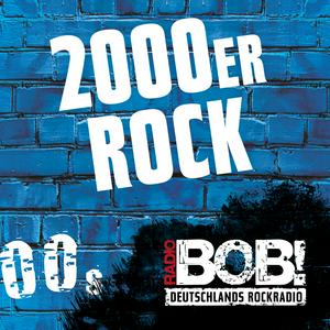 Słuchaj RADIO BOB! 2000er Rock w aplikacji