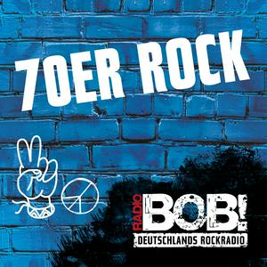 RADIO BOB! 70er Rock