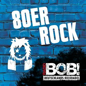 Słuchaj RADIO BOB! BOBs 80er Rock w aplikacji