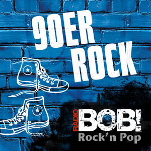 Słuchaj RADIO BOB! BOBs 90er Rock w aplikacji