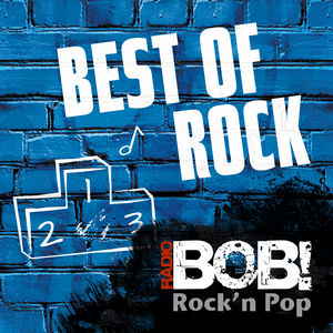 Słuchaj RADIO BOB! Best of Rock w aplikacji