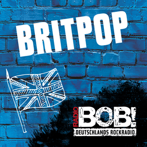 Słuchaj RADIO BOB! BOBs Britpop w aplikacji