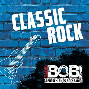 Słuchaj RADIO BOB! Classic Rock w aplikacji