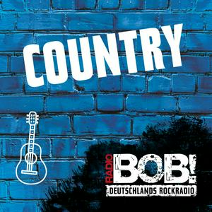 Słuchaj RADIO BOB! Country w aplikacji