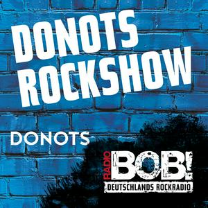 Słuchaj RADIO BOB Donots Rockshow w aplikacji