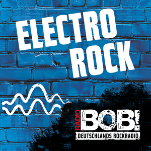 Słuchaj RADIO BOB! BOBs Electro Rock w aplikacji