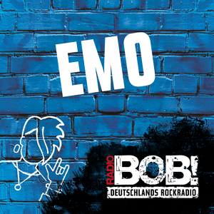 Słuchaj RADIO BOB! Emo w aplikacji