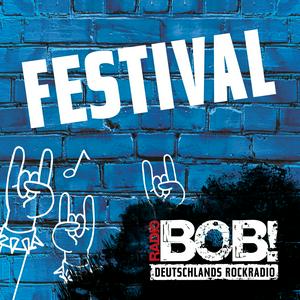 Słuchaj RADIO BOB! BOBs Festival-Stream w aplikacji