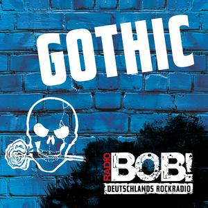 Słuchaj RADIO BOB! BOBs Gothic Rock w aplikacji