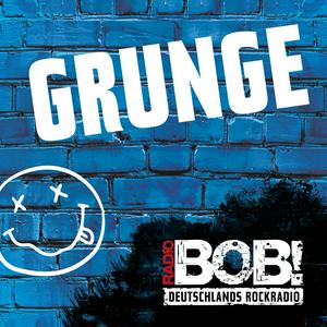 Słuchaj RADIO BOB! BOBs Grunge w aplikacji