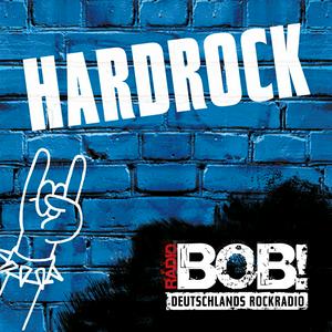 Słuchaj RADIO BOB! BOBs Hardrock w aplikacji