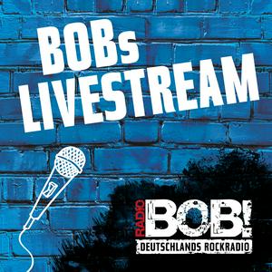 Słuchaj RADIO BOB! BOBs Livestream Hessen w aplikacji