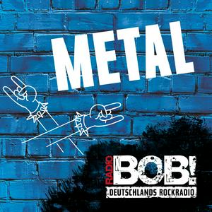 Słuchaj RADIO BOB! BOBs Metal w aplikacji