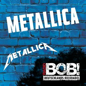 Słuchaj RADIO BOB! Metallica w aplikacji