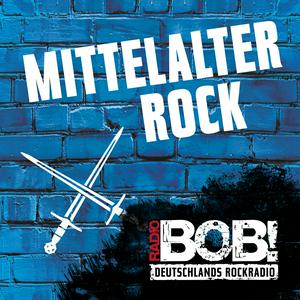 Słuchaj RADIO BOB! BOBs Mittelalter Rock w aplikacji