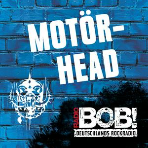 Słuchaj RADIO BOB! Motörhead w aplikacji