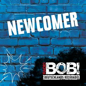 Słuchaj RADIO BOB! Newcomer w aplikacji