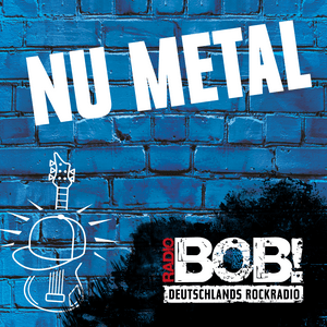 Słuchaj RADIO BOB! Nu Metal w aplikacji