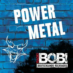 Słuchaj RADIO BOB! Power Metal w aplikacji