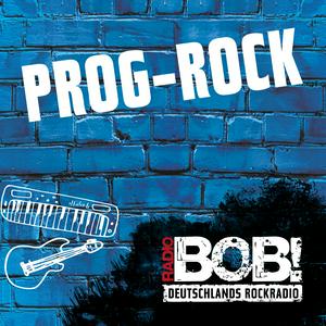 Słuchaj RADIO BOB! Prog-Rock w aplikacji