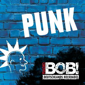 Słuchaj RADIO BOB! BOBs Punk w aplikacji