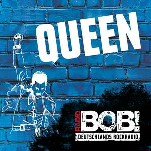 Słuchaj RADIO BOB! BOBs Queen-Stream w aplikacji