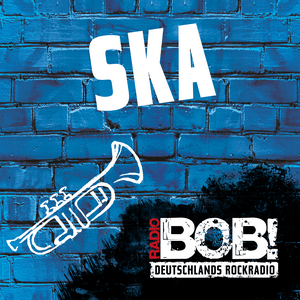 Słuchaj RADIO BOB Ska w aplikacji