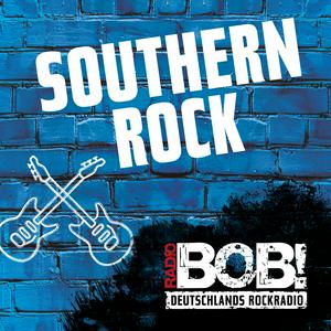 Słuchaj RADIO BOB! BOBs Southern Rock w aplikacji