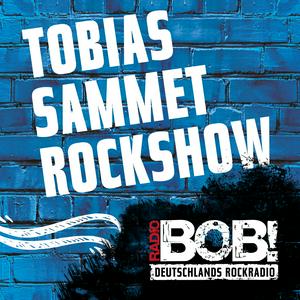 Słuchaj RADIO BOB! Tobias Sammet w aplikacji