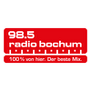 Słuchaj Radio Bochum w aplikacji