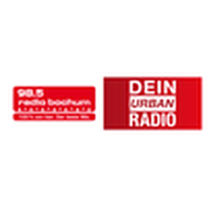 Słuchaj Radio Bochum - Dein Urban Radio w aplikacji