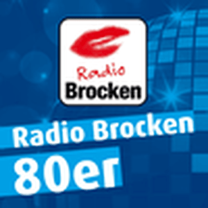 Słuchaj Radio Brocken 80er w aplikacji