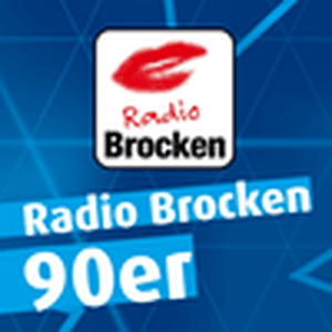 Słuchaj Radio Brocken 90er w aplikacji