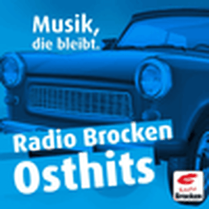 Słuchaj Radio Brocken Osthits w aplikacji