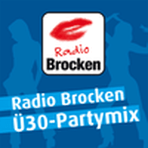 Słuchaj Radio Brocken Ü30-Partymix w aplikacji