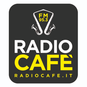 Słuchaj Radio Cafè w aplikacji