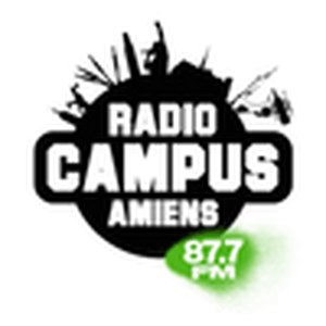 Słuchaj Radio Campus Amiens w aplikacji