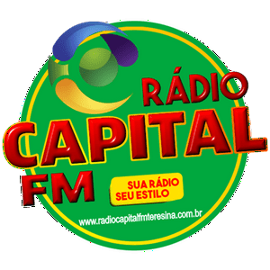 Słuchaj Rádio Capital FM Teresina w aplikacji