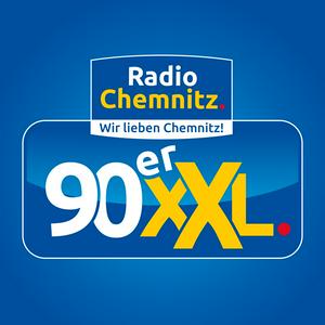 Słuchaj Radio Chemnitz - 90er XXL w aplikacji