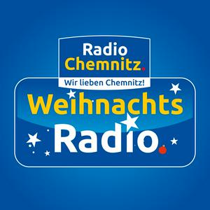 Słuchaj Radio Chemnitz - Weihnachtsradio w aplikacji