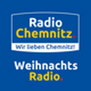 Radio Chemnitz - Weihnachtsradio