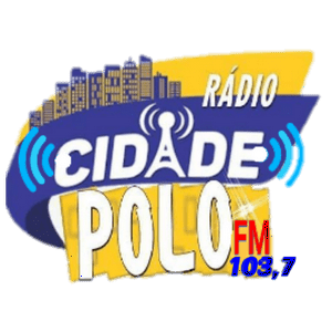 Słuchaj Rádio Cidade Polo FM 103.7 w aplikacji