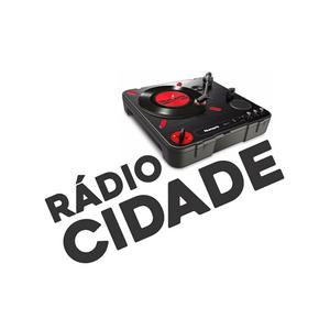 Słuchaj Rádio Cidade w aplikacji