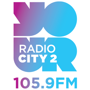 Słuchaj Radio City 2 w aplikacji