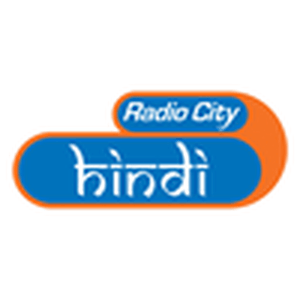 Słuchaj Radio City Hindi w aplikacji