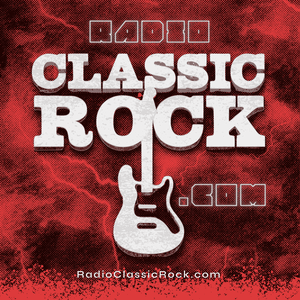 Słuchaj RADIO CLASSIC ROCK .com w aplikacji