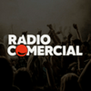 Słuchaj Rádio Comercial Portugal w aplikacji